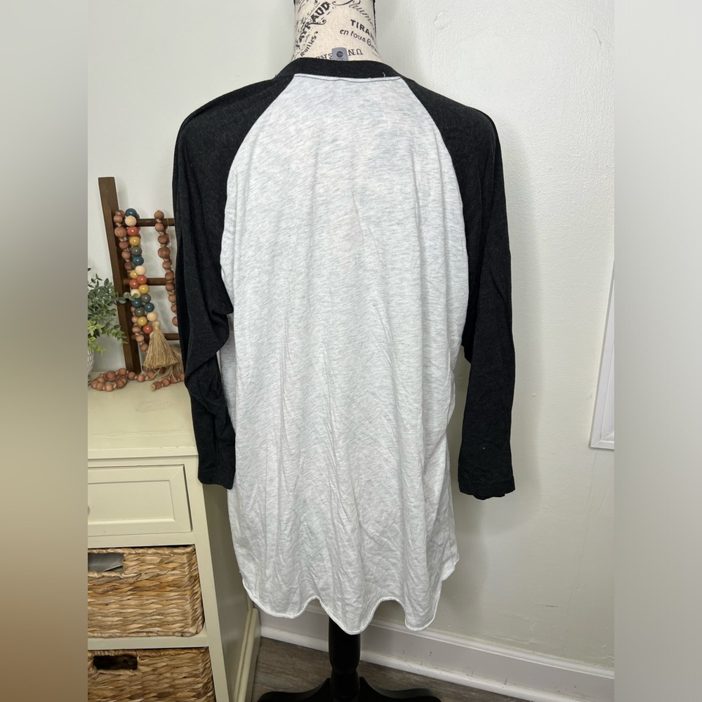 Next Level Apparel - Thankful Ragan Top - Picture 4 of 6